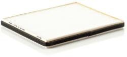 Mann-filter Filtru, aer habitaclu MANN-FILTER CU 24 005 (CU 24 005) - centralcar