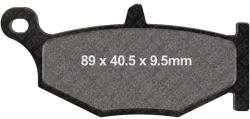 EBC Placute de frana EBC (128983)