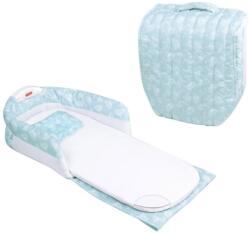  Cuib pentru copil verde Jolly ibaby