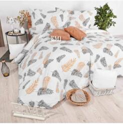 Emi Lenjerie de pat din bumbac Rio EMI, Setul Essential pentru pat single conține 1x 140x200 + 1x 70x90 Lenjerie de pat