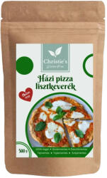 Christie's gluténmentes pizzaliszt 500g