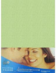 Amitesse Cearșaf de pat Kiwi superstretch, Foaie 90x200
