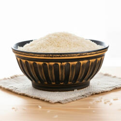 NUTFOOD Basmati rizs 1 kg