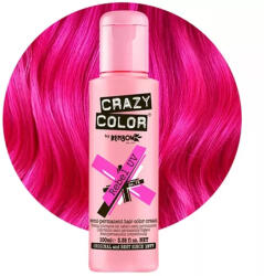 Crazy Color nuanțare păr 100ml Nr. 78 - Rebel (CC48980)