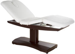 Alveola Equipment Paturi electrice de masaj cu efect de lemn, confort și relaxare garantată (AE402238TB)
