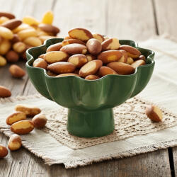 NUTFOOD Brazil dió 1000 g