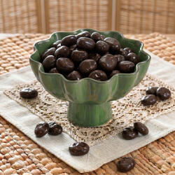  NUTFOOD Étcsokis narancszselé 1000 g