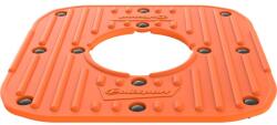 Polisport Bikestand TRACK antislip top replacement POLISPORT portocaliu (123696)
