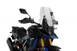 Puig Windscreen PUIG TOURING transparent (292583)