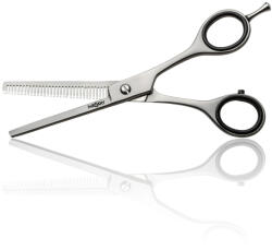 SalonTools mobilier, aparate și accesorii Iwasaki Sfilzino foarfeca de tiat prul cu 32 de dini, 6 inchi (XS370846)
