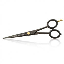 SalonTools mobilier, aparate, accesorii Iwasaki Nara Foarfeca de Coafură din Carbon 5" - Precizie și Eleganță în Styling! (XS370860)