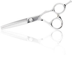 SalonTools mobilier, aparate și accesorii Lameo Executive E2 Foarfeca de subțiere 5, 5" cu 40 dinți, pentru coafuri elegante (XS370903)