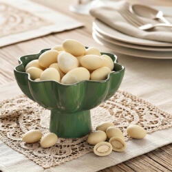  NUTFOOD Kókuszos fehércsokis mandula 1000 g