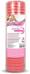 Alveola Ceara traditionala disc - dioxid de titan - 500 g - Alveola Waxing (AW9066)