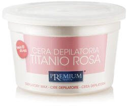 Premium Waxing Ceara Premium - dioxid de titan - 350 ml (AWPR900100)