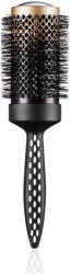 SalonTools mobilier, aparate și accesorii Perie rotundă Carbon Argan Magic 53mm - pentru un păr des și strălucitor! (XS401535)