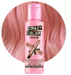 Crazy Color vopsea de păr 100ml No. 73 - Roz Aurie (CC48975)