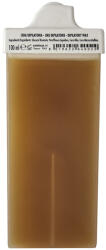 Alveola Cartuș Ceară Galbenă Aplicator Mediu 100 ml (AW9014)