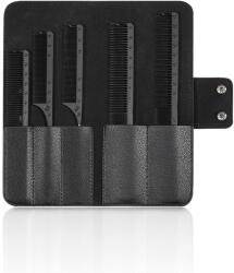 SalonTools mobilier, aparate și accesorii Set de piepteni Styling Z-Grip pentru coafuri impecabile (XS401557)