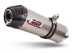 Mivv Evacuare MIVV OVAL Titan Capac Carbon SMALL (104845)