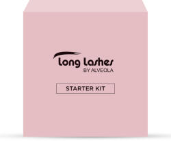 Long Lashes Pachet de Start Long Lashes MIDI pentru Gene Lungi (LLA00002)