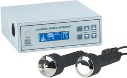 Alveola Equipment Dispozitiv ultrasonic modular cu 2 capete, pentru față și corp (AE50312A)