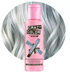 Crazy Color nuanta de vopsea pentru par 100ml Nr. 69 - Grafit (CC48971)
