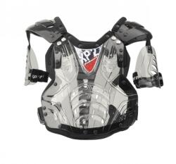 Polisport Protectie de piept POLISPORT XP2 JUNIOR smoke black black smoke black (122495)