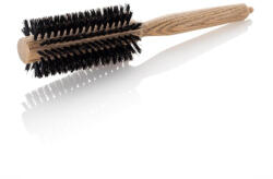 SalonTools mobilier, aparate și accesorii Perie rotundă din frasin cu peri de mistreț 45mm (XS400854)