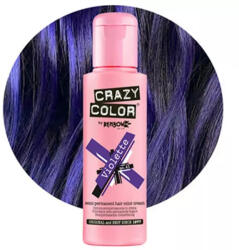 Crazy Color vopsea de păr 100ml No. 43 - Violette (CC48949)