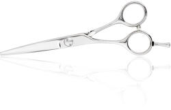 SalonTools mobilier, aparate și accesorii Lameo Executive E2 Foarfeca de Frisat 6, 5 pentru Stângaci - Eleganță și Precizie (XS370889)