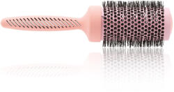 SalonTools mobilier, aparate, accesorii Perie termică Pasztel-Ion 53mm roz pastelat pentru un păr strălucitor și sănătos (XS401422)