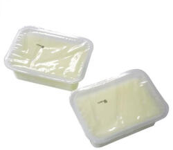 Alveola Waxing Alveola Ceară de epilat cu unt de shea 2x500ml (AW9101-SHEAVAJ)