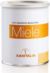 Alveola Ceară tradițională Alveola Waxing, 800 ml - îndepărtează eficient părul nedorit! (AW9001)