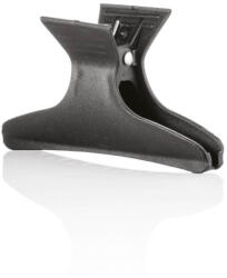 SalonTools mobilier, aparate, accesorii Agrafe de păr karmos neagră pentru îngrijirea părului (XS370312)