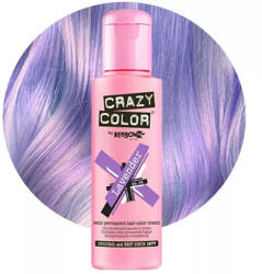 Crazy Color vopsea pentru păr 100ml Nr. 54 - Lavandă (CC48957)