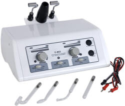 Alveola Equipment Kombi VIO / Curent galvanic (AE50803)