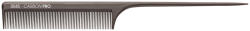 SalonTools mobilier, aparate și accesorii Pieptene pentru tuns Carbon PRO cu mâner ergonomic (XS400931)