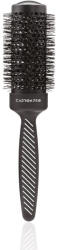 SalonTools mobilier, aparate și accesorii Perie ceramică din turmalină Carbon-PRO cu acoperire de carbon, 43mm (XS401471)