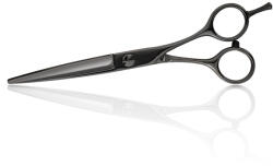 SalonTools mobilier, aparate și accesorii Lameo Executive E2 Foarfecă de Coafat 6" Negru - Precizie și Stil pentru Părul Tău (XS370891)