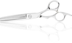 SalonTools bútor, gép, kiegészítők Lameo Master M3: Foarfecă de tăiat cu 30 de dinți pentru coafuri perfecte (XS370915)