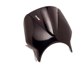 Puig Windshield PUIG RETROVISIONS Negru Negru (209412)