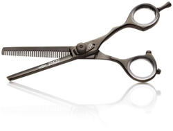 SalonTools mobilier, aparate și accesorii Foarfecă profesională de filat Iwasaki Master Black Shogun 5, 5 (XS370869)