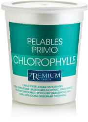 Premium Waxing Ceara elastica Premium - Clorofila - 700 ml (AWPR900552)