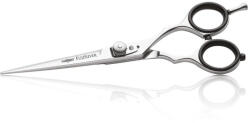 SalonTools mobilier, aparate și accesorii Iwasaki Executive Silver Fuji, forfecs 6 - Luxiul de precizie pentru stilizare elegantă (XS400961)