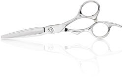 SalonTools bútor, gép, kiegészítők Foarfeca de coafură offset Lameo Master M3, 6 inch - precizie și eleganță! (XS370907)