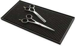 SalonTools mobilier, aparate și accesorii Suport pentru foarfece din silicon - organizează-ți instrumentele elegant! (XS401260)