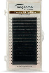Long Lashes Volume Extreme pentru Gene Lungi Saten D/0, 05-8-9-10-11-12-13-14mm (LLEVSD9050000)