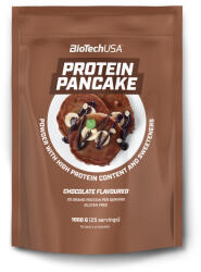 BioTechUSA protein palacsintapor csokoládé 1000 g - kedvencvitaminom