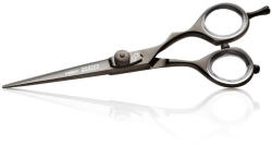 SalonTools mobilier, aparate și accesorii Foarfecă profesională de tuns Iwasaki Master Black Shogun 5 (XS400964)